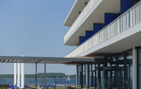 Hotel Veerse Meer