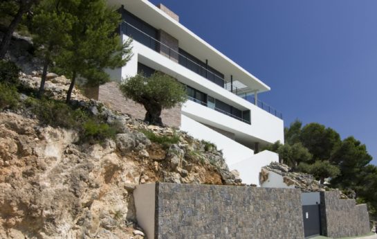 Casa Grando