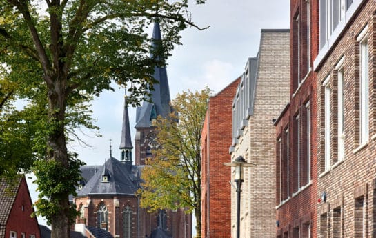 Centrumontwikkeling